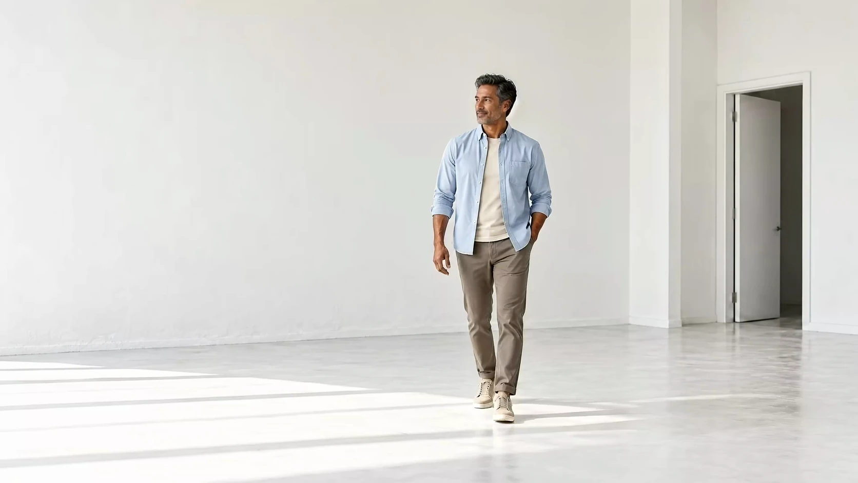 DAYFORM illustrative casual collection