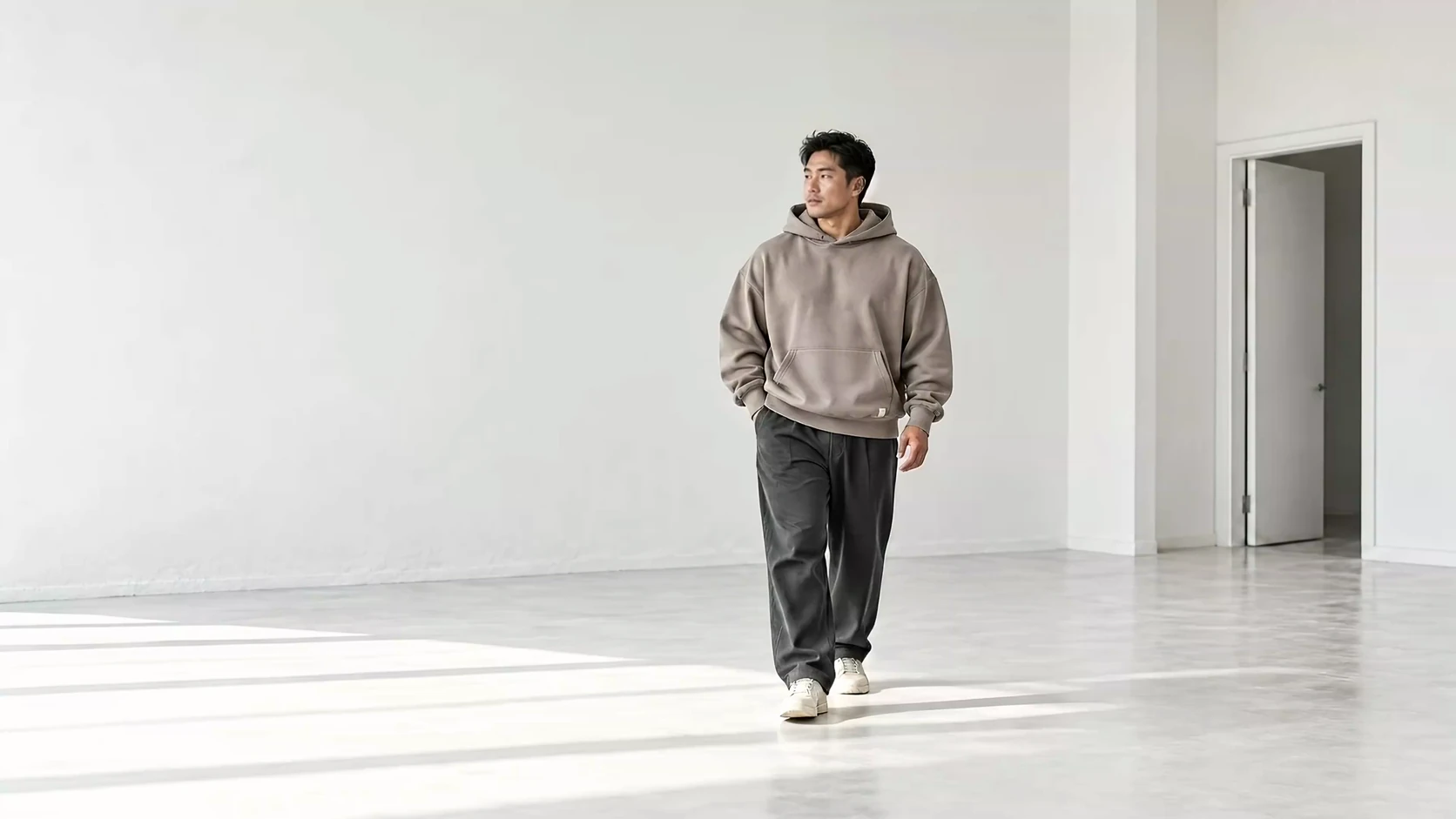 OFFSET illustrative streetwear collection